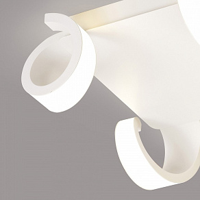 Накладной светильник Mantra Tsunami 6651