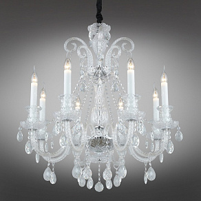 Подвесная люстра Omnilux Formello OML-89203-08