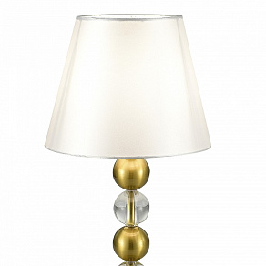 Настольная лампа декоративная ST-Luce AURORA SL2003.304.01