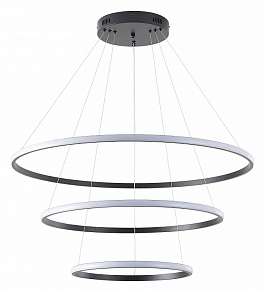 Подвесной светильник Zortes RINGOLIGHT ZRS.33321.75C