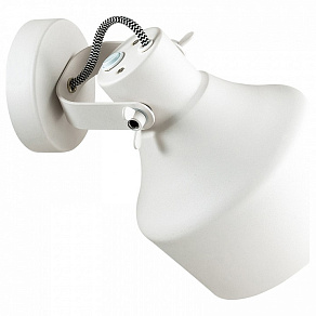 Спот Odeon Light Osta 4084/1W