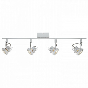 Спот Arte Lamp 430 A4301PL-4WH