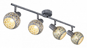 Спот Globo Lela 54056-4