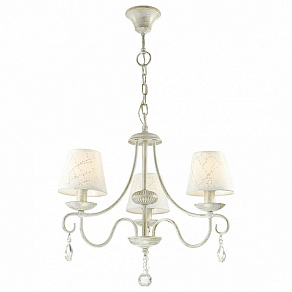 Подвесная люстра Lumion Blanche 3686/3