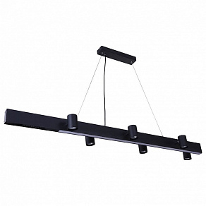 Подвесной светильник Vele Luce Chela VL10142P06