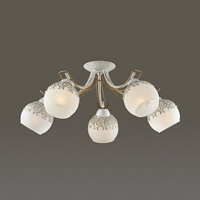 Потолочная люстра Lumion Serisa 3247/5C