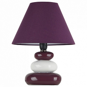 Настольная лампа декоративная Maytoni Faro MOD004-11-V