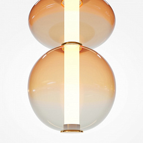 Подвесной светильник Maytoni Futuro MOD307PL-L36BS3K