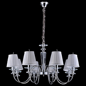 Подвесная люстра Reluce 60300 60300-0.4-08 CH