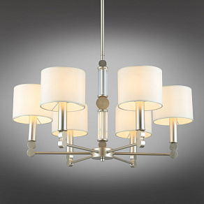 Подвесная люстра Omnilux Scario OML-64513-06