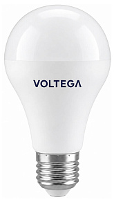 Лампа светодиодная Voltega Simple E27 20Вт 3000K 3145