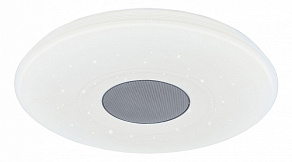 Накладной светильник Citilux Light &amp; Music CL703M50