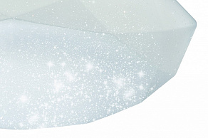 Накладной светильник Mantra Diamante 5114