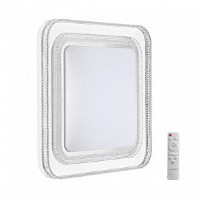 Накладной светильник Sonex Suzy Silver 7685/EL