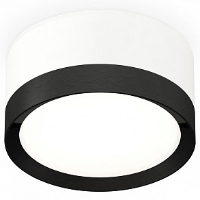 Накладной светильник Ambrella XS XS8101002