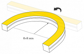 Лента светодиодная Arlight MOONLIGHT 061072