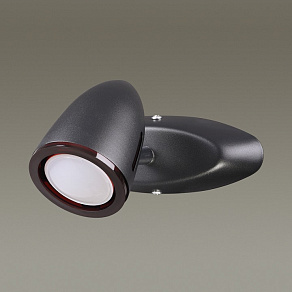 Спот Odeon Light Imagio 3824/1W