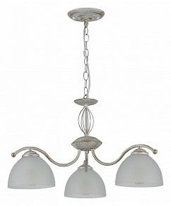 Подвесная люстра Rivoli Valerie Б0060979