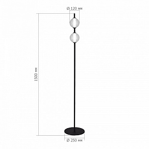 Торшер ST-Luce Peek SL6120.405.01