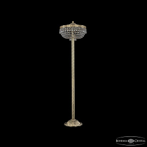 Торшер Bohemia Ivele Crystal 1927 19271T6/35IV-138 G