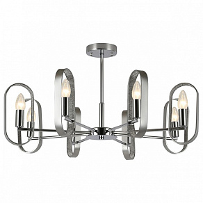 Люстра на штанге F-promo Scintillans 2482-8P