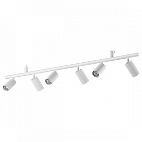 Подвесной светильник Ideal Lux Dynamite DYNAMITE SP6 BIANCO