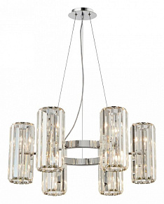 Подвесная люстра Stilfort Twin 2175/09/12P