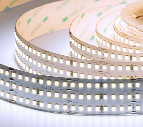 Лента светодиодная ELFLED  ELFLED-24528-LX170/3-w
