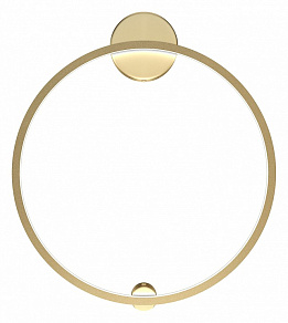 Бра Maytoni Halo MOD005WL-L22BSK1