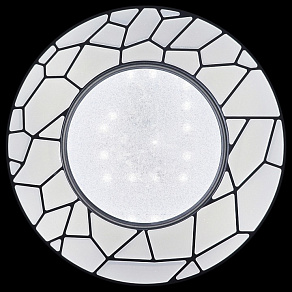 Накладной светильник Natali Kovaltseva 81107 LED LAMPS 81107