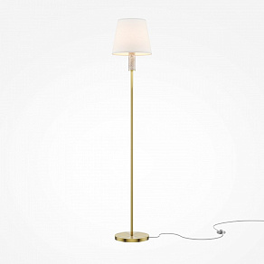 Торшер Maytoni Lira MOD483FL-01BS