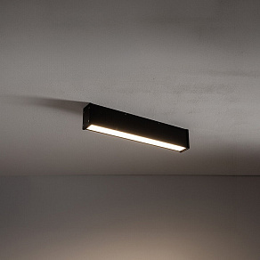 Накладной светильник Nowodvorski Outline Led S 11360