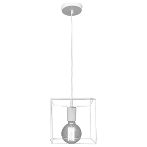 Подвесной светильник Arte Lamp 3122 A3122SP-1WH