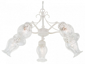 Подвесная люстра Citilux Метафора CL413152