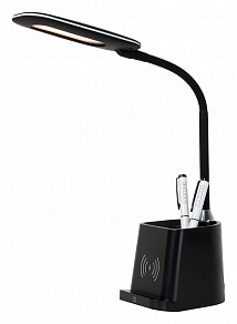 Настольная лампа офисная Lucide Penny 8674/06/30