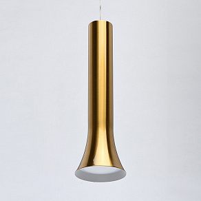 Подвесной светильник DeMarkt Ракурс 631017901