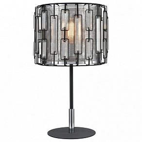 Настольная лампа декоративная Vele Luce Charlie VL5142N01