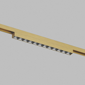 Накладной светильник Denkirs  DK5971-SB