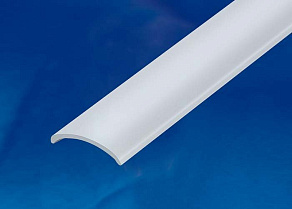 Рассеиватель Uniel UFE-R06 FROZEN 200 POLYBAG UL-00000613