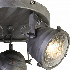 Спот Favourite Emitter 1900-3C