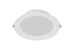 Встраиваемый светильник Arte Lamp QUICK A8412PL-1WH