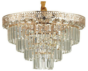 Подвесная люстра Lumion Iggy 5232/8