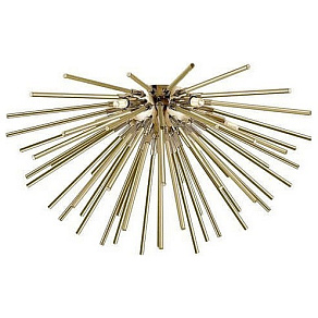 Потолочная люстра Zumaline Urchin C0491-06B-F7DY