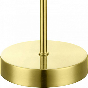 Настольная лампа декоративная Globo Snowflake 21937