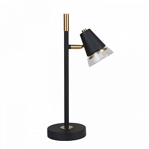 Настольная лампа декоративная F-promo Trandy 4618-1T