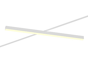 Накладной светильник 6063 5050 TR4 0733632