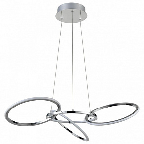 Подвесной светильник Vele Luce Punto VL7033P04