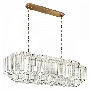 Подвесная люстра Loft it Celebration 10579/1000R Clear