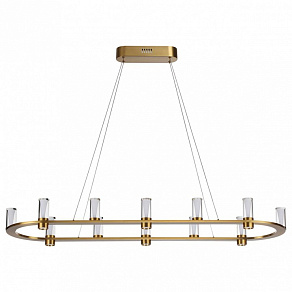 Подвесная люстра Odeon Light HIGHTECH 7144/65L