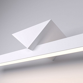 Подсветка для зеркала Elektrostandard Delta 40115/LED